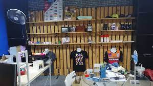 Name tag yang kami buat memenuhi kriteria yang ditetapkan oleh industri dan pejabat. Mh Print Shah Alam Tshirt Mug Rubber Stamp Name Tag Receipt Book Sticker Label Name Card Id Card Bunting Banner