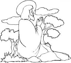 When the apostles saw someone walking on the water, they became frightened. Printable Jesus Coloring Pages For Kids Drawing With Crayons