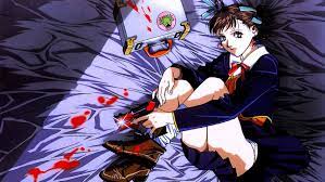 kite sawa kite anime anime anime movies