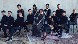 Only after being judged innocent in the seven courts of. Along With The Gods The Two Worlds Soompi