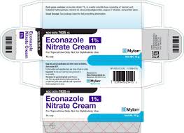 Image result for Econazole