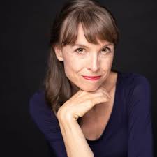 Unveiling Words: Nita Prose (The Maid) Takes Centre Stage at Literacy  Unlimited's Under the Cover In-Person Fundraiser!