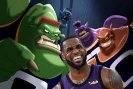 See more ideas about space jam, jam, something to do. Space Jam 2 Plot Lebron James Should Play For The Monstars Here S Why