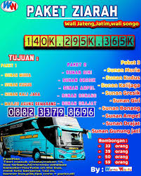 Check spelling or type a new query. Warna Wisata Promo Untuk Paket Ziarah Monggo Diagendakan Facebook