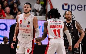Trend Google: serie a basket