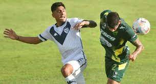 Jun 30, 2021 · fecha 4: Velez Rescato Punto En La Cancha De Defensa Y Justicia En La Copa De La Liga Profesional