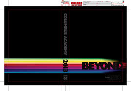 Their Theme Beyond Our Theme Beyond Words I Like The Minimalistic Concept Yearbook Themes Yearbook Covers Jostens Yearbook