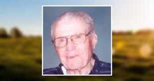 Floyd Christensen Obituary April 12, 2016