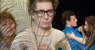 Olivia Golly: Dämonen