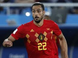 The tottenham hotspur and belgium midfielder is discussing his father's passing in january when he. Belgium Snatch 3 2 Win Over Japan The Standard Warrnambool Vic