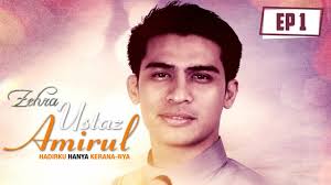 Umrah dot com (2016) telefilem astro. Ustaz Pink Episod 8 By Tr Khai