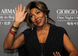 Jul 03, 2018 · craig is the son of tina — who was just 18 when she gave birth to him — and saxophonist raymond hill, who performed with ike turner's band kings of rhythm. Tina Turner S Most Shocking Revelations From Memoir My Love Story