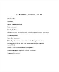 The easiest method of doing this is by preparing and using a key word outline. 5 Product Outline Templates Word Pdf Free Premium Templates