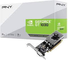 Game ready drivers provide the best possible gaming experience for all major new releases, including virtual reality games. Amazon Com Pny Geforce Gt 1030 2gb Graphic Card Vcggt10302pb Bb Computers Accessories