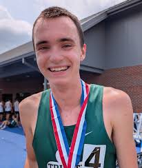 With Father's Day around the corner, what better gift than to win the State  Championship with a lifetime best in the discus!? Rocco Pfeiffer became the  2nd All-Time Shamrock in the Discus,