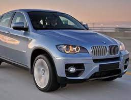 Bmw X6 Hybrid Berumur Pendek