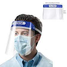 Check spelling or type a new query. Anti Fog Transparent Plastic Full Face Shield Protective Face Mask Anti Spitting Splash Facial Cover With Forehead Cushion Sale Banggood Com
