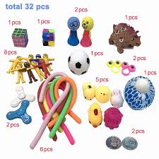 We take a look at the science behind them and how while fidget spinners are all the craze right now, many people don't realize that fidget toys are not. Sensory Fidget Toys Bundle Dna Stress Relief Balls With Fidget Hand Toys For Anxiety Kids Adults Calming Toys For Adhd Autism Anxiety Toy Balls Toys Games
