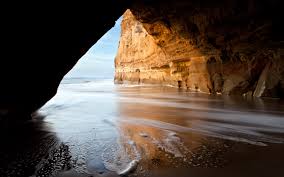 Our team searches the internet for the best and latest background wallpapers in hd quality. Daily Wallpaper Cave In San Gregorio Ca I Like To Waste My Time