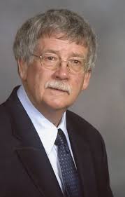 Dr. Richard T. Wood Obituary