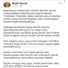 Penilaian prestasi / insentif dalam pendidikan 2. 1