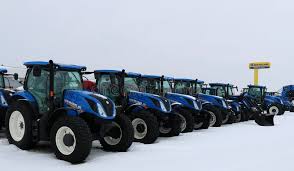 Image result for Holland Blue 2020 Fleet