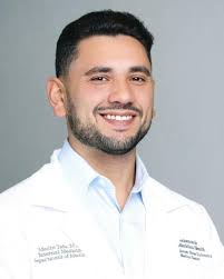 Doctors at Hackensack Meridian Health