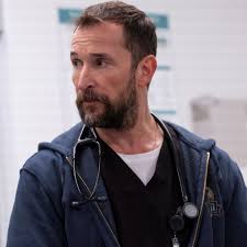 Four shows that caught my interest in HBO's 2025 preview