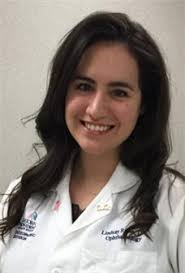 Lindsay Rubin's Instagram, Twitter & Facebook