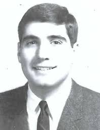 Obituary information for Paul J. Markos