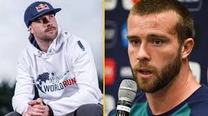 Mack Hansen criticises 'pretty stupid comment' about James Lowe