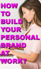 A personal brand is, quite simply, a presence—either online or offline—that represents you, your values, and what you have to offer. Building Your Personal Brand At Work 10 Tips You Can Use Now Personal Branding Building A Personal Brand Strong Female