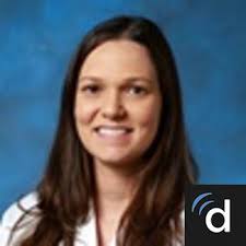 Dr. Cassiana E. Bittencourt, MD