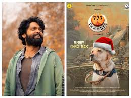 Karthik subbaraj's stone bench films to present 777 charlie in tamil @stonebenchfilms. Believe In The Magic Of Christmas Says Rakshit Shetty While Wishing Everyone A Merry Christmas Kannada Movie News Times Of India