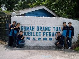Rumah Orang Tua Jubli Perak Pulau Pinang Hati Serving The Community Hati Serving The Community