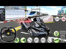 In the ferrari simulation centres you are the driver. Kar Game Racing Free Gadi Wala Apk