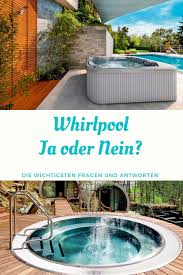 See more ideas about hot tub backyard, hot tub deck, jacuzzi outdoor. Pin Auf Wellness