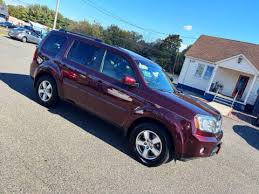 Image result for Dark Cherry 2011 Pilot