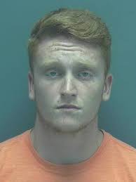 Lee County Arrests 10/13