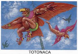 Resultado de imagen para HISTORIA DE LA CULTURA TOTONACA