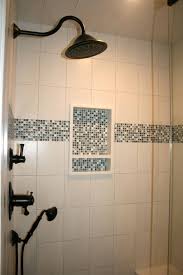 A comfortable bathroom is a key source of tranquility in your home. Enchanting Bathrooms With Subway Tiles
