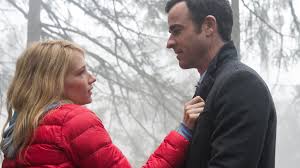 Review: In 'The Girl on the Train,' a Boozy Emily Blunt Never Winks - The  New York Times