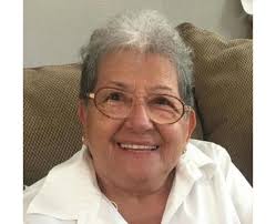 Beverly Robles Obituary (1937