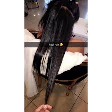 Blac Chyna Real Hair Blac Chyna On Instagram Real Hair Natural Hair Styles Natural Hair Blowout Trendy Hair Color