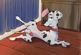 Rule34 - If it exists, there is porn of it  dylan (101 dalmatians)   5543630