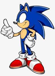 Tagged under sonic the hedgehog, sonic chaos, stuffed animals cuddly toys, tails, tails doll. Sonic The Hedgehog Png Image Sonic The Hedgehog Transparent Png 1870x2496 Free Download On Nicepng