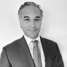 DCG Partner Claudio Ochoa Joins Axial Aerospace and Defense Panel — Donovan  Capital Group