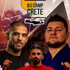 BJJ Camp Crete