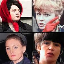 Ian Cuthbert (@headscarfpride)