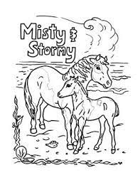 Since there are thousands of different models, you can make your collection completely unique. Coloring Pages Horse Coloring Pages Coloring Pages Horse Coloring